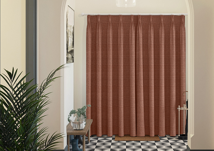 Jakarta, Malbec - Made to Measure Curtains - Image 7